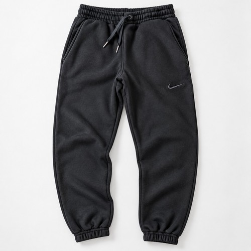 Nike jogginghose schwarz - nike,