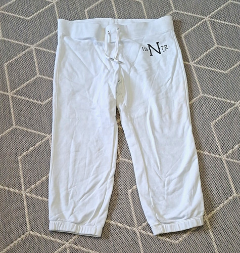 Nike damen jogginghose weiß - damen, l
