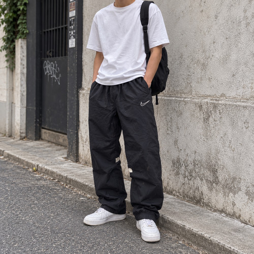 Nike dri fit - dri-fit, trackpants