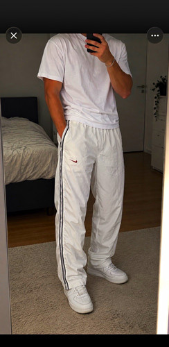 Nike herren trainingshose - nike,