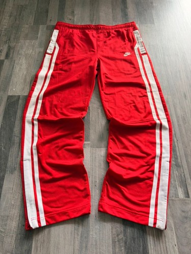 Nike vintage track pants - nike,