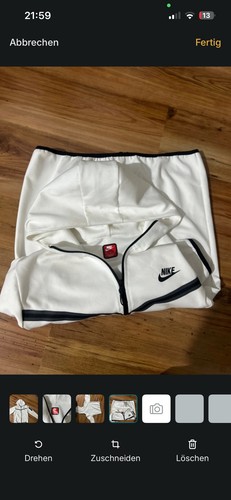 Nike tech white edition - tech, 🔥