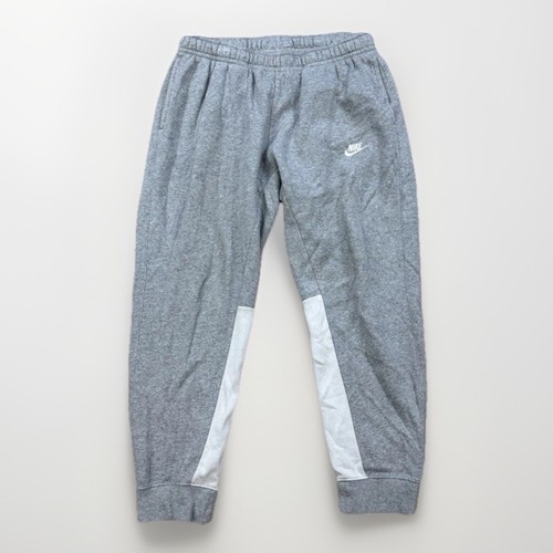 Nike jogginghose grau - jogginghose,