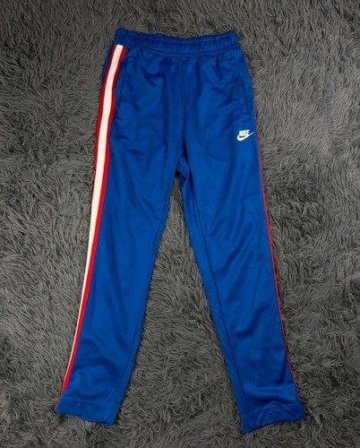 Nike sportswear hose - nike, blau