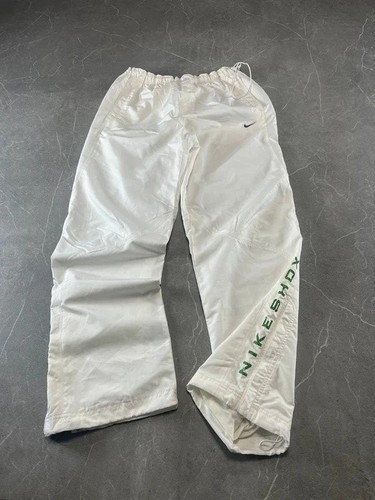 Nike spellout baggy - nike, openleg