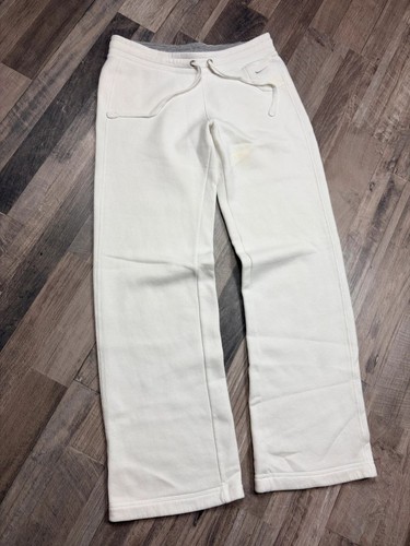 Nike vintage jogginghose creme - vintage,