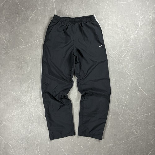 Nike vintage trackpants - vintage,
