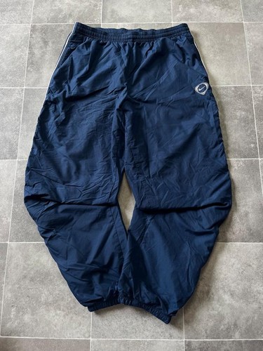 Nike trackpants vintage baggy - vintage,