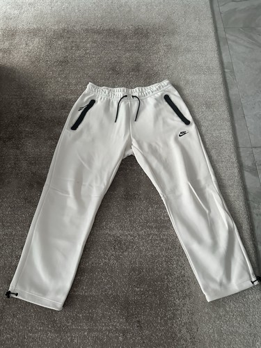 Nike tech jogginghose gerader - jogginghose,