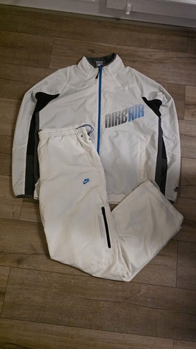 Nike sportswear trainingsanzug - nike,