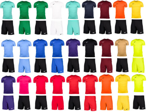 Nike herren sport set - sport-set, t-shirt