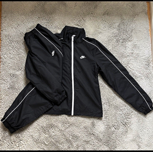 Nike herren trainingsanzug - herren,
