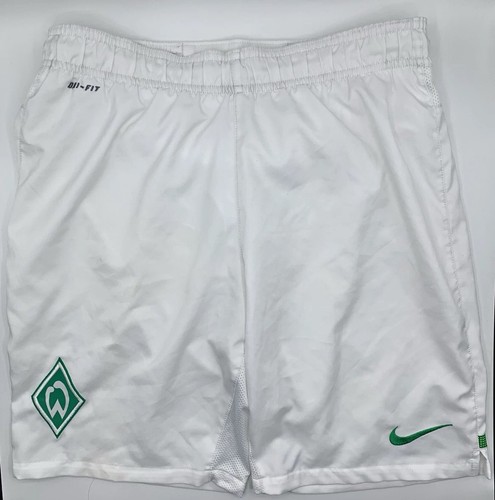 Werder bremen 2011 - ✅,