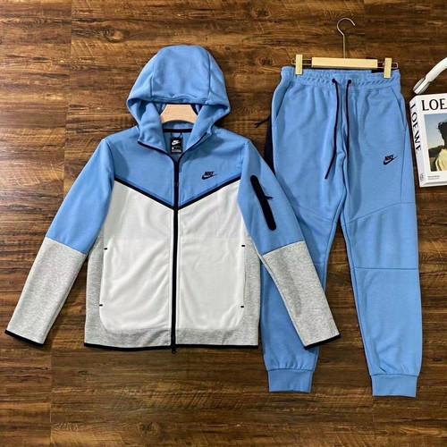 Nike tracksuit herren set - nike,