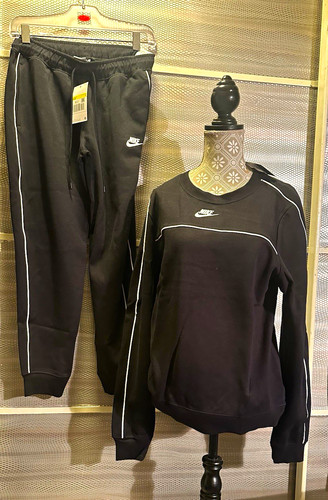 Nike trainingsanzug teilig - trainingsanzug, 2-teilig