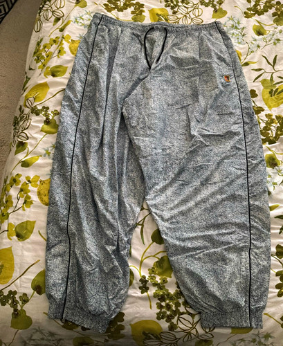 Nike club rules hose - club,
