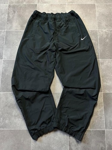 Nike trackpants vintage - nike,
