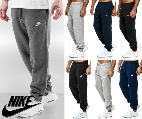 Nike air club sweatpant - club,