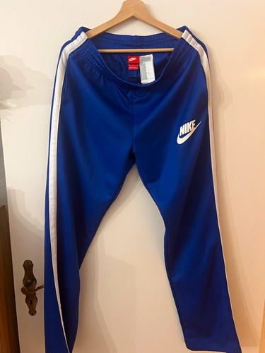 Nike herren trainingshose - nike, m