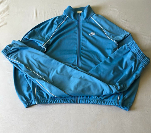 Nike herren trainingsanzug - herren,