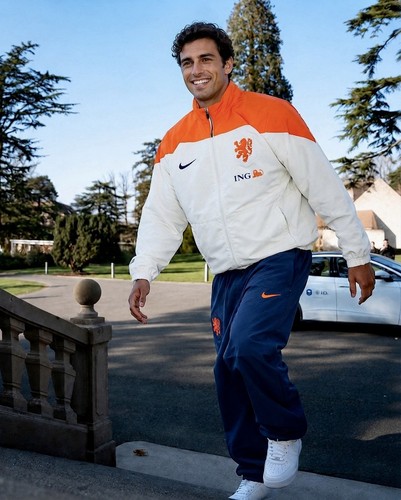 Nike dri fit knvb - dri-fit,