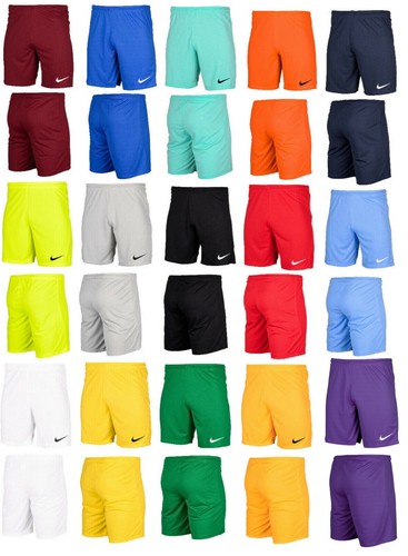 Nike dry park iii herren - herren, short
