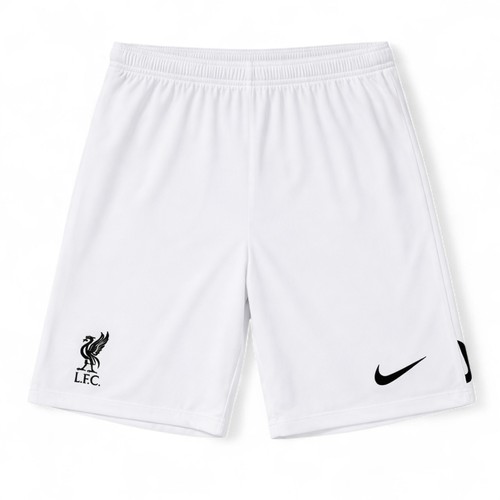 Nike liverpool shorts - liverpool, fc