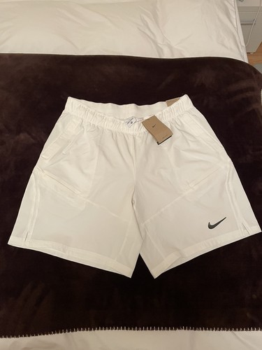 Nike herrenhose tennis dri fit - nike, dri-fit