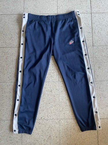 Nike druckknopf hose - nike,
