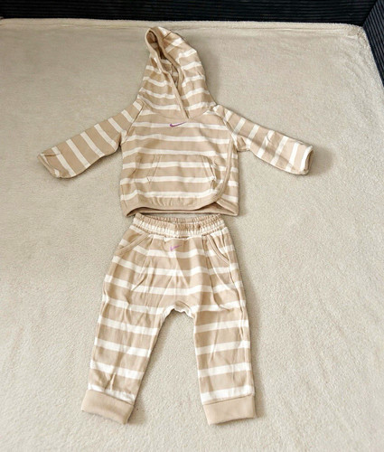 Nike baby tlg set - hoodie, &