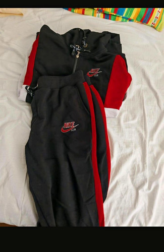 Nike herren trainingsanzug - nike,