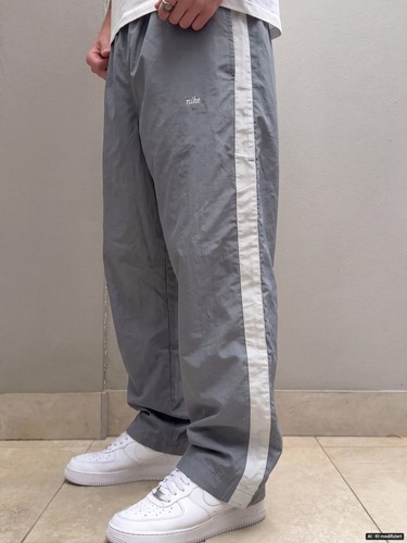 Nike vintage trainingshose - nike,