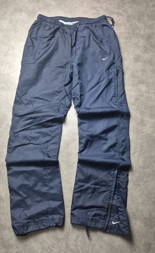 Nike vintage trackpants - vintage,