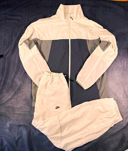 Nike herren trainingsanzug set - nike,